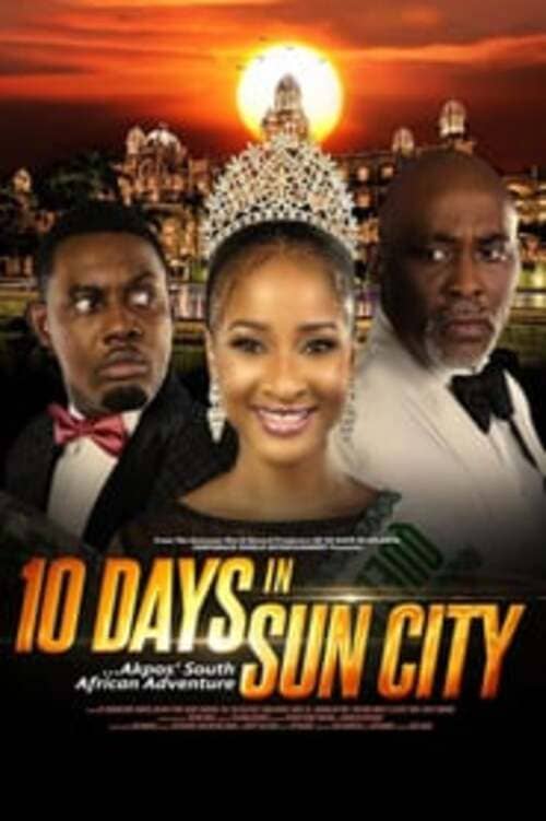 10 Dias em Sun City - assistir 10 Dias em Sun City Dublado Online grátis