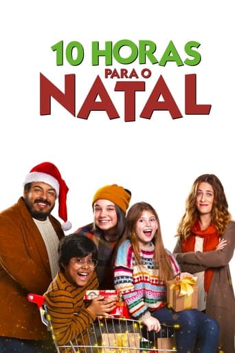 10 Horas para o Natal - assistir 10 Horas para o Natal Dublado e Legendado Online grátis