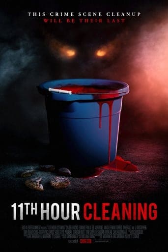 11th Hour Cleaning - assistir 11th Hour Cleaning Dublado e Legendado Online grátis