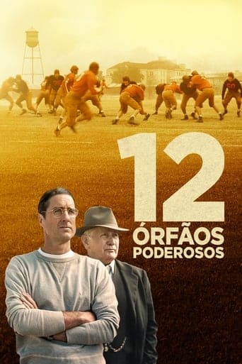 12 Órfãos Poderosos - assistir 12 Órfãos Poderosos Dublado e Legendado Online grátis