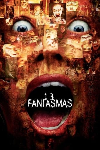 13 Fantasmas - assistir 13 Fantasmas Dublado e Legendado Online grátis