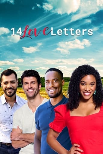 14 Cartas de Amor - assistir 14 Cartas de Amor Dublado e Legendado Online grátis