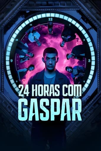 24 Horas com Gaspar - assistir 24 Horas com Gaspar Dublado e Legendado Online grátis