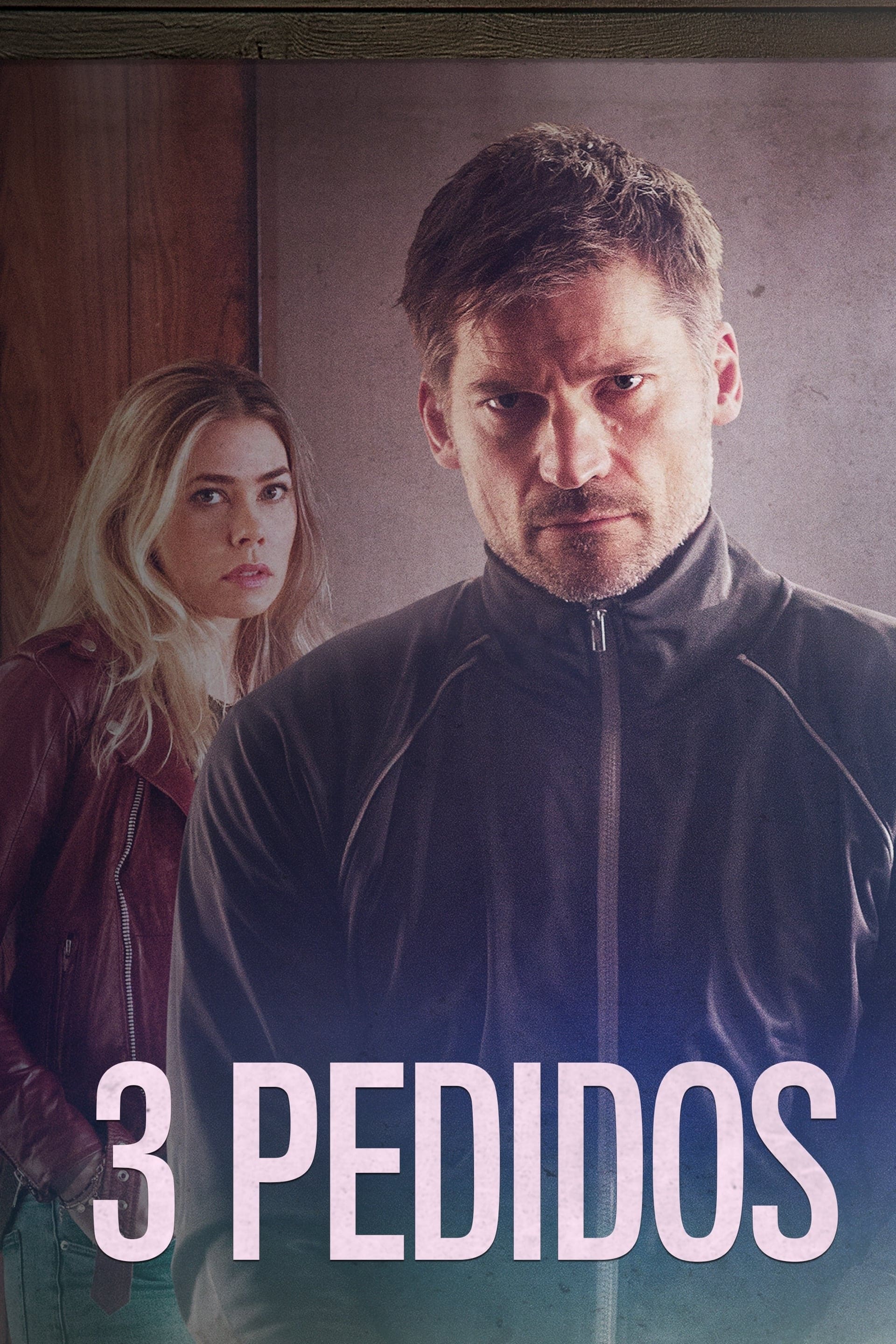 3 Pedidos (2019)