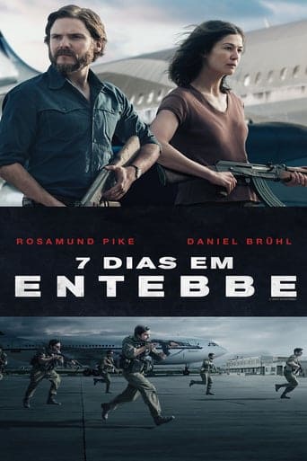 7 Dias em Entebbe - assistir 7 Dias em Entebbe Dublado e Legendado Online grátis