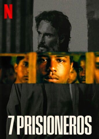 7 Prisioneiros