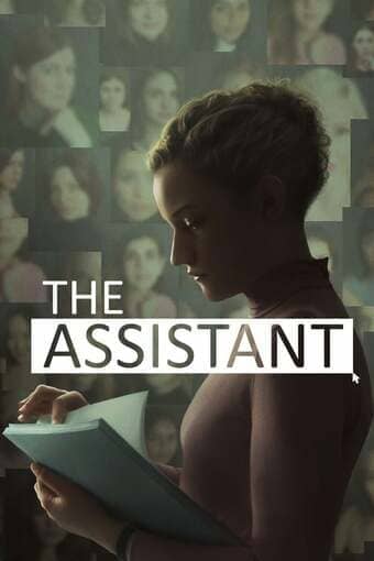 A Assistente - assistir A Assistente Dublado Online grátis