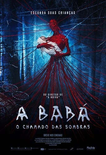 A Babá: O Chamado das Sombras - assistir A Babá: O Chamado das Sombras Dublado e Legendado Online grátis