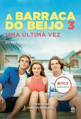 A Barraca do Beijo 3 - assistir A Barraca do Beijo 3 Dublado e Legendado Online grátis