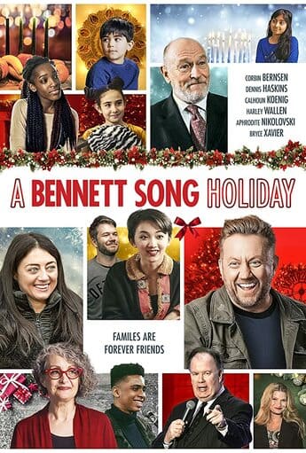 A Bennett Song Holiday - assistir A Bennett Song Holiday Dublado e Legendado Online grátis