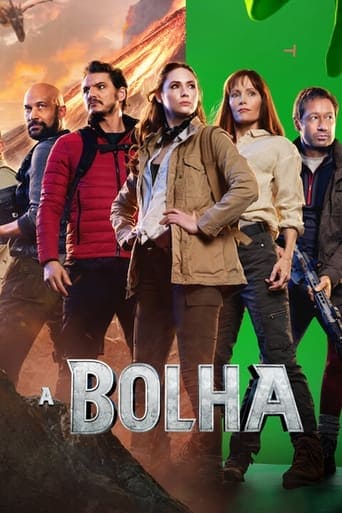 A Bolha - assistir A Bolha Dublado e Legendado Online grátis