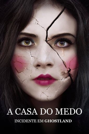 A Casa do Medo: Incidente em Ghostland - assistir A Casa do Medo: Incidente em Ghostland Dublado e Legendado Online grátis