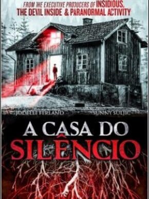 A Casa do Silêncio