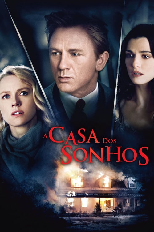 A Casa dos Sonhos - assistir A Casa dos Sonhos Dublado e Legendado Online grátis