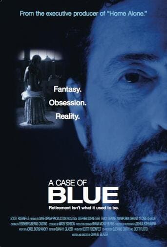 A Case of Blue