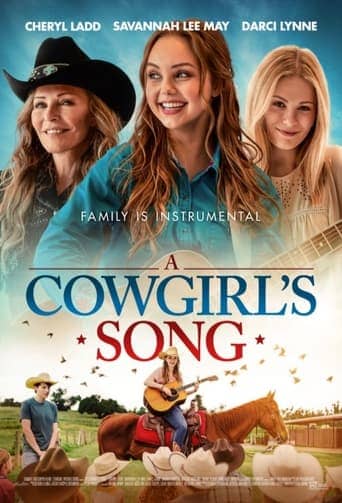 A Cowgirl's Song - assistir A Cowgirl's Song Dublado e Legendado Online grátis