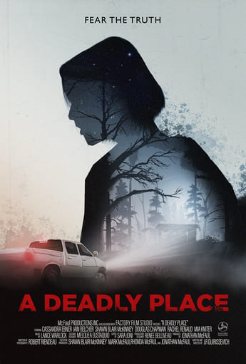 A Deadly Place - assistir A Deadly Place Dublado e Legendado Online grátis