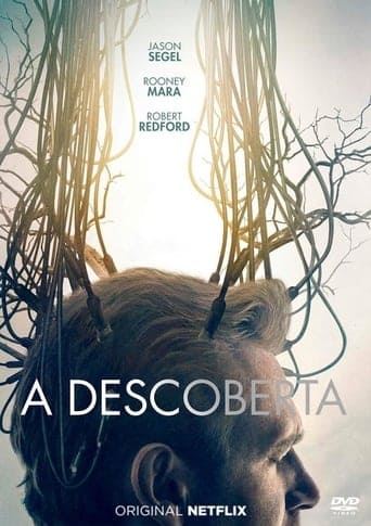 A Descoberta - assistir A Descoberta Dublado e Legendado Online grátis