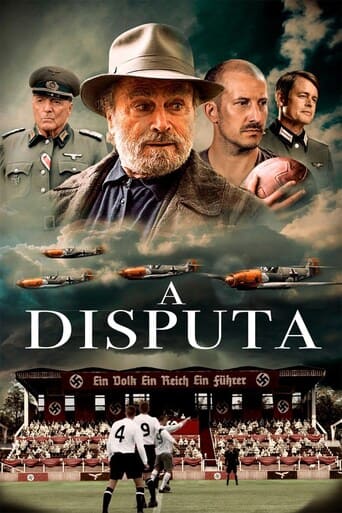 A Disputa