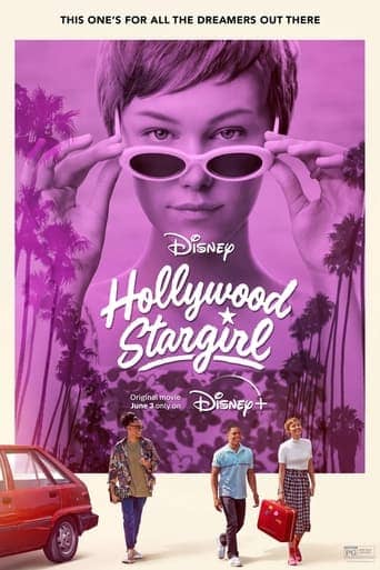 A Extraordinária Garota Chamada Estrela em Hollywood