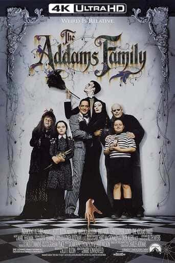 A Família Addams