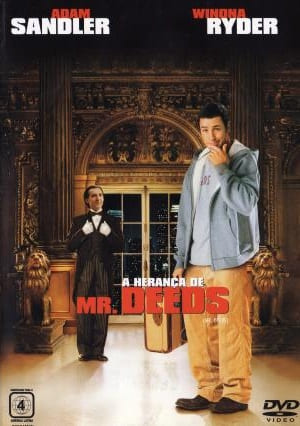 A Herança de Mr. Deeds - assistir A Herança de Mr. Deeds Dublado e Legendado Online grátis