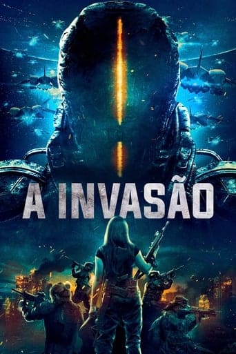 A Invasão - assistir A Invasão Dublado e Legendado Online grátis