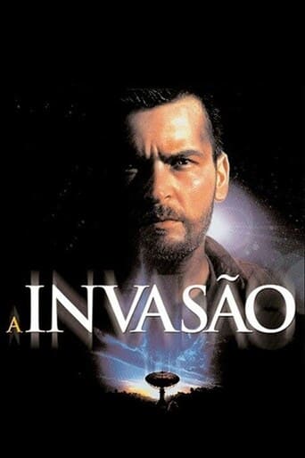 A Invasão