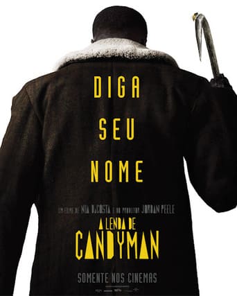 A Lenda de Candyman - assistir A Lenda de Candyman Dublado e Legendado Online grátis