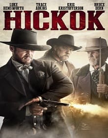 A Lenda de Wild Bill Hickok