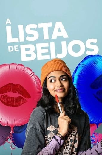 A Lista de Beijos