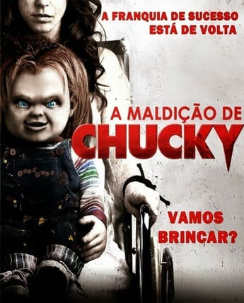 A Maldição de Chucky - assistir A Maldição de Chucky Dublado e Legendado Online grátis