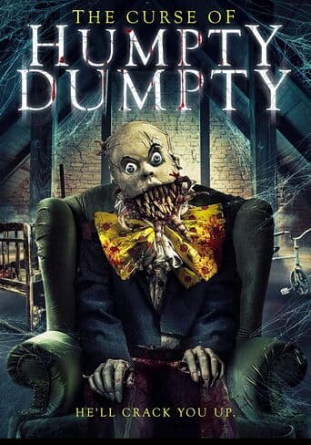 A Maldição de Humpty Dumpty