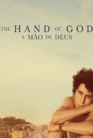 A Mão de Deus