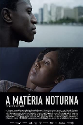 A Matéria Noturna - assistir A Matéria Noturna Dublado e Legendado Online grátis