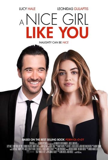 A Nice Girl Like You - assistir A Nice Girl Like You Dublado e Legendado Online grátis