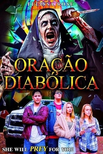 Oração Diabólica