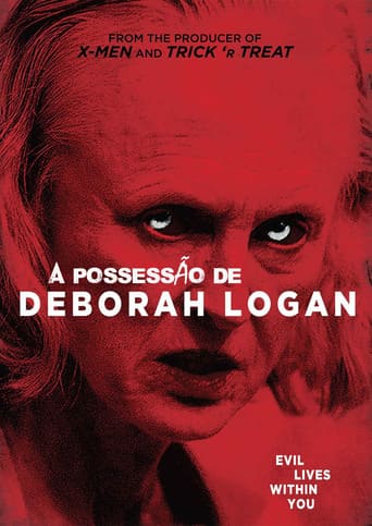 A Possessão de Deborah Logan