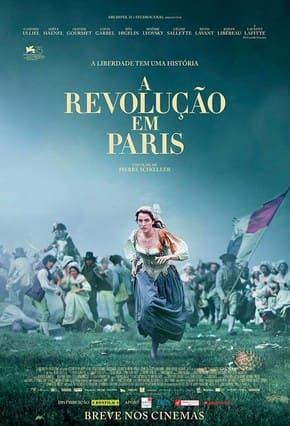 A Revolução em Paris - assistir A Revolução em Paris Dublado Online grátis