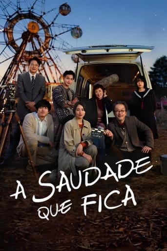 A Saudade que Fica - assistir A Saudade que Fica Dublado e Legendado Online grátis