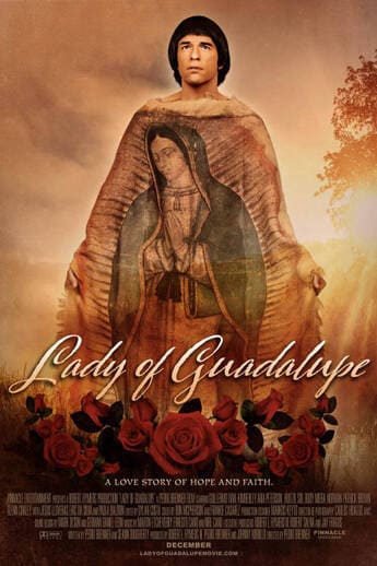 A Senhora de Guadalupe - assistir A Senhora de Guadalupe Dublado e Legendado Online grátis