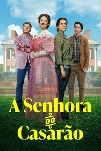 Lady of the Manor - assistir A Senhora do Casarão Dublado e Legendado Online grátis