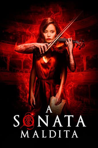 A Sonata Maldita - assisti A Sonata Maldita Dublado Online grátis