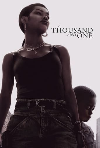 A Thousand and One - assistir A Thousand and One Dublado e Legendado Online grátis