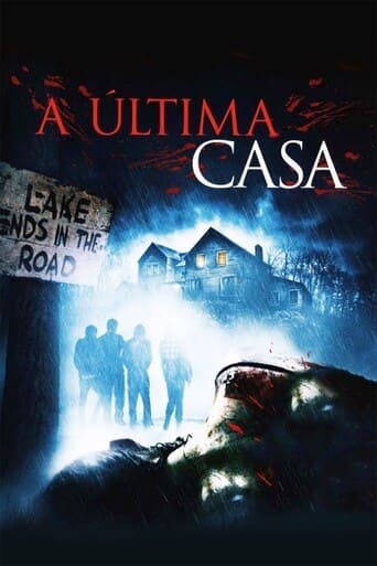 A Última Casa - assistir A Última Casa Dublado e Legendado Online grátis