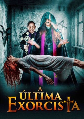  - assistir A Última Exorcista Dublado e Legendado Online grátis