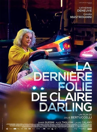 A Última Loucura de Claire Darling