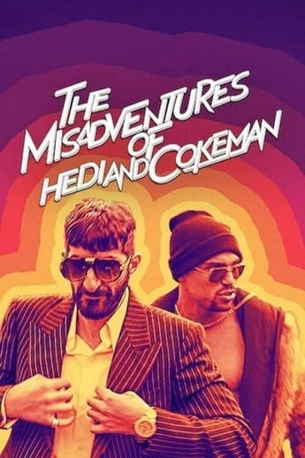 A Viagem de Heidi e Cokeman - assistir A Viagem de Heidi e Cokeman Dublado e Legendado Online grátis