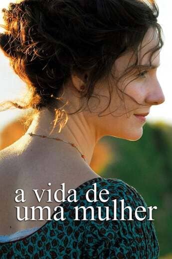 A Vida de uma Mulher