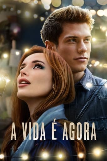 A Vida é Agora - assistir A Vida é Agora Dublado e Legendado Online grátis